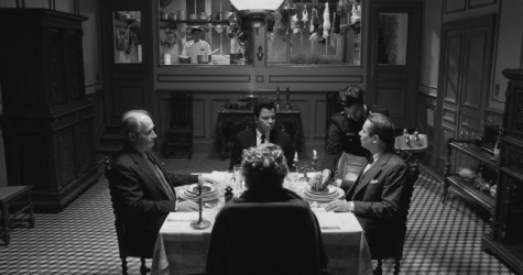 В Сети появился сценарий «Французского вестника» Уэса Андерсона