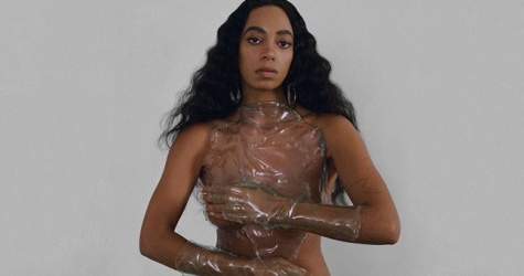 Соланж отменила выступление на фестивале Coachella