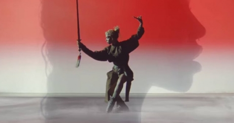 FKA Twigs выпустила новый клип «Measure of a Man»