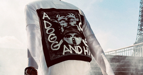 Givenchy выпустил коллаборацию с мексиканским художником Чито