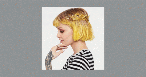 Тенденции в осенних окрашиваниях волос