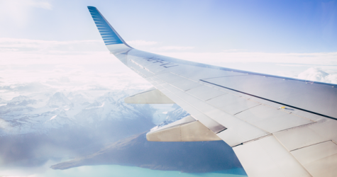 Utair продаст билеты по двадцати направлениям со скидками до 50 процентов