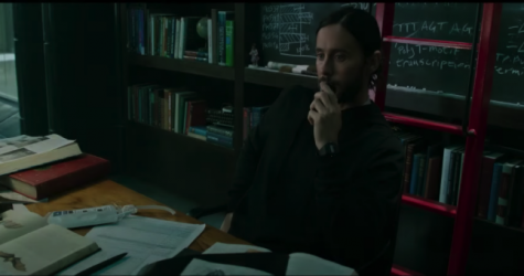 Sony перенесла премьеру фильма «Морбиус» с Джаредом Лето