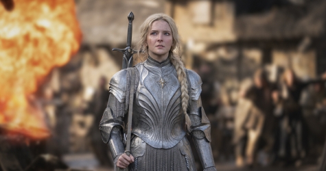 Что нужно знать о Морвет Кларк — Галадриэль из сериала Amazon по «Властелину колец»