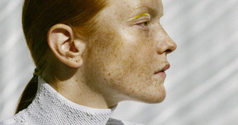 Бьюти-шопинг: средства для неонового макияжа