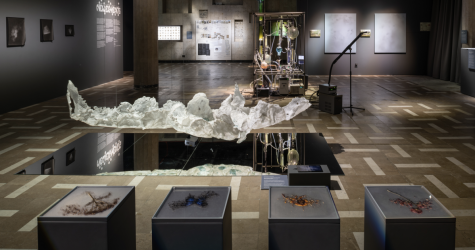 Кураторский гид по выставке New Elements в Новой Третьяковке