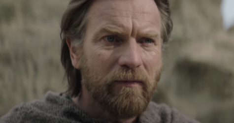 Вышел первый трейлер сериала о джедае Оби-Ване Кеноби