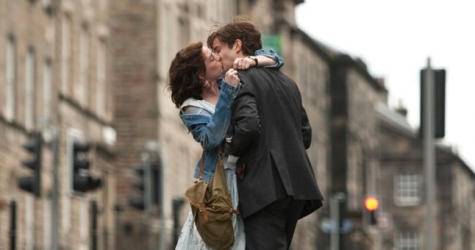 Netflix снимет сериал по фильму «Один день»