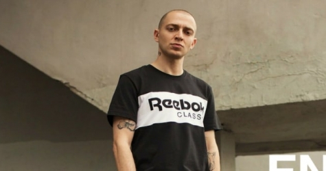 Оксимирон назвал дату выхода своего нового альбома