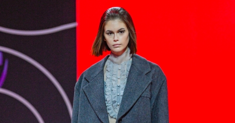 Prada, коллекция осень-зима 2020