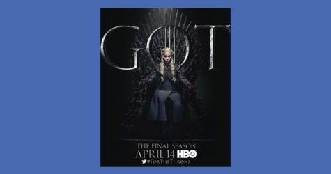 HBO показал постеры восьмого сезона «Игры престолов»