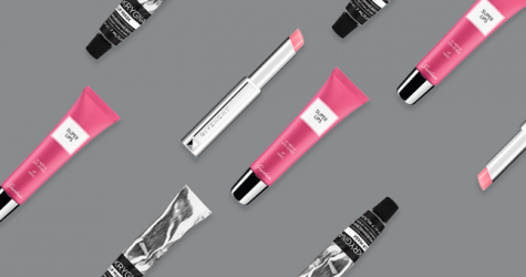 Бьюти-шопинг: бальзамы для губ