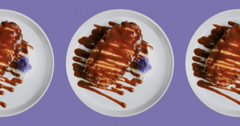 Новости ресторанов: файн-дайнинг в Lila, осенний сет в Onest и обновленный «Жирок»