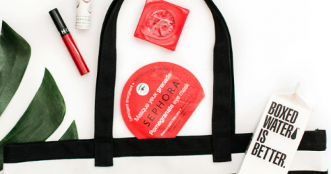 Sephora приостанавливает работу магазинов на территории РФ