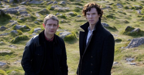 Netflix покажет мини-сериал о Дракуле от создателей сериала «Шерлок»