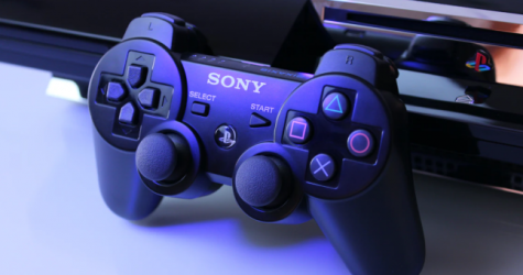 Sony PlayStation и Nintendo уходят с российского рынка