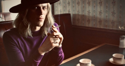 Появился первый промокадр из байопика «Стардаст» о Дэвиде Боуи