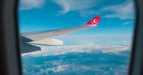 Turkish Airlines опровергла информацию об ограничениях продажи билетов для россиян