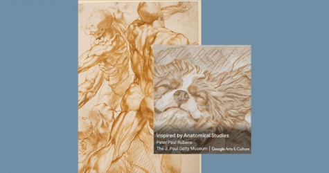 Google выпустила инструмент, редактирующий фотографии в духе Фриды Кало и Эдварда Мунка