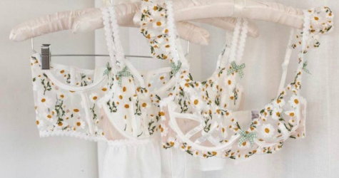 Victoria’s Secret временно закрывает магазины в России