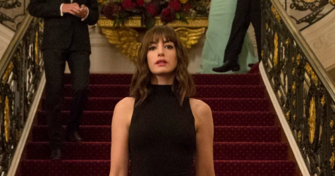 Энн Хэтэуэй снимется в фильме «Мать Мария» — саундтрек напишет продюсер Ланы Дель Рей