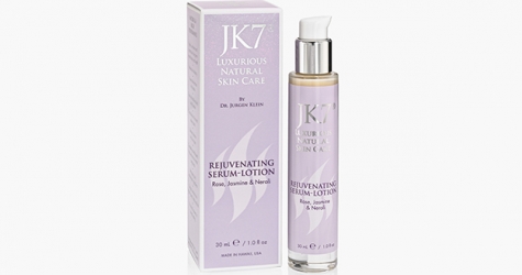 Самая дорогая антивозрастная сыворотка стоит 1 800 долларов