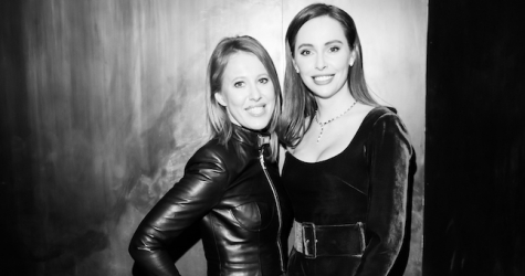 Как прошел день рождения ресторана Selfie