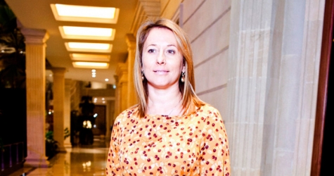 Наталья Тимакова займется кино