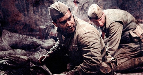 Ветераны посмотрят \"Сталинград\" бесплатно