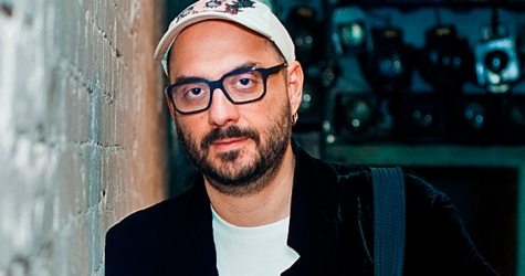 Это официально: Фонд кино отказал Серебренникову