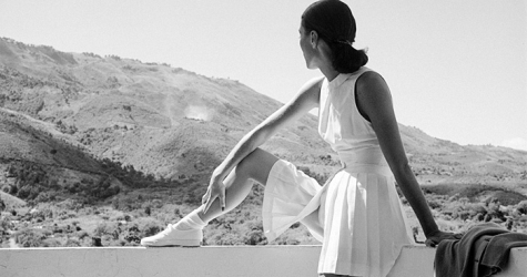 Книга о гламуре Вирджинии Пострел