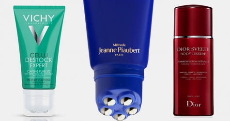 В фокусе: совершенная фигура к летнему сезону