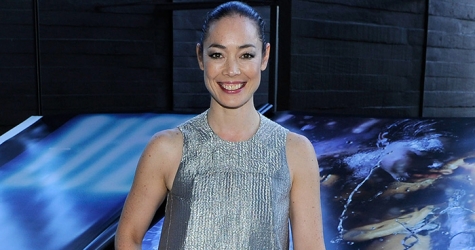 Блиц-интервью: Сесилия Дин