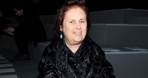 В Maison Martin Margiela обиделись на Сьюзи Менкес