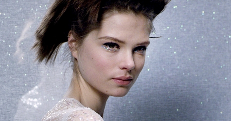 Свадебный сервис в лондонских бутиках Chanel