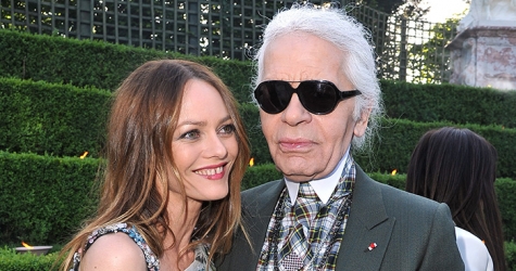 Chanel Cruise 2013: видеоинтервью гостей