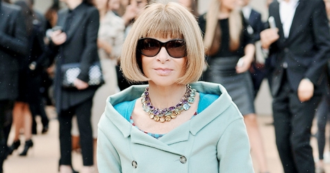 Анна Винтур станет телезвездой