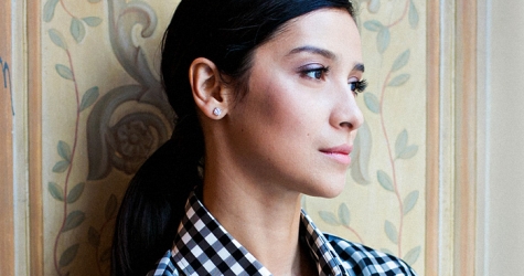 Интервью Buro 24/7: Равшана Куркова