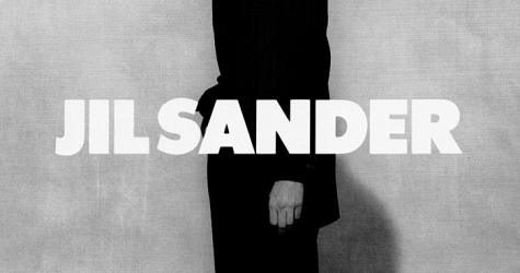 Новым креативным директором Jil Sander стал Родольфо Пальялунга