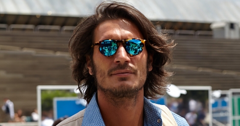 Street Style на выставке Pitti Uomo. Часть 1