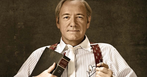 Кевин Спейси вернется на сцену театра Old Vic