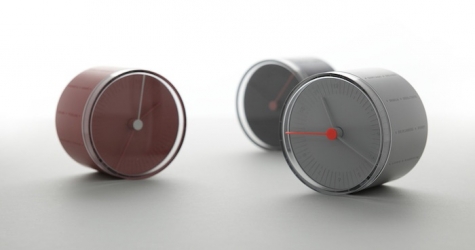 Здесь и сейчас: точное время в любой точке земного шара с часами 11+