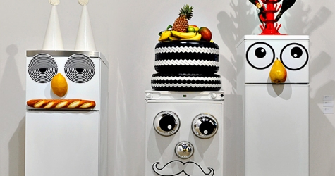 Art Basel 2014: гид по ярмарке