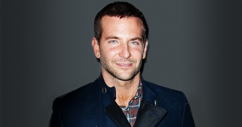 Брэдли Купер на показе \"Афера по-американски\" в Нью-Йорке