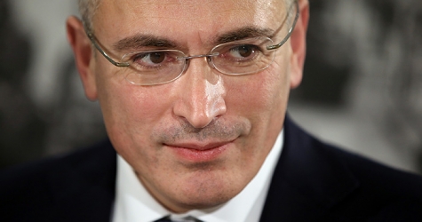 Михаил Ходорковский возродит Lenta.ru в Латвии