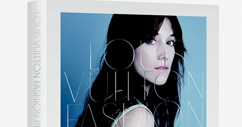 200 лучших модных фотографий по версии Louis Vuitton