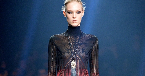 Роберто Кавалли продает свою марку?