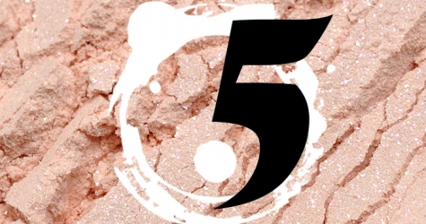 5 вопросов о весеннем макияже ведущим визажистам