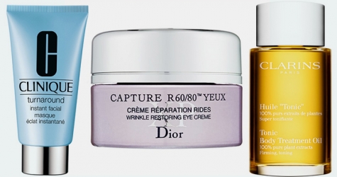 Утро после праздника