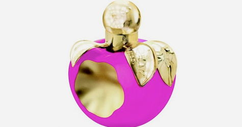 Новая версия аромата Nina от Nina Ricci